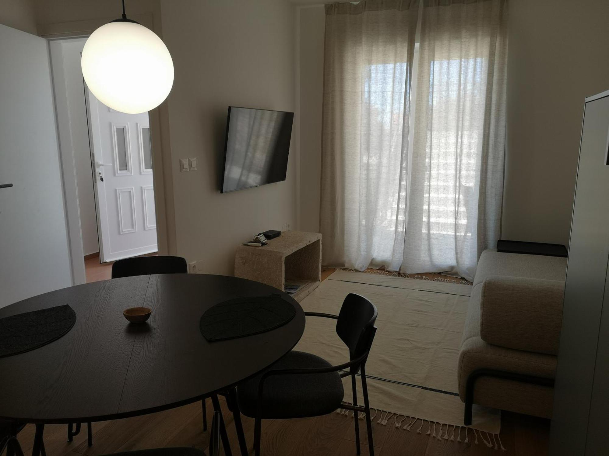 פרימוסטן Apartman Sissy מראה חיצוני תמונה