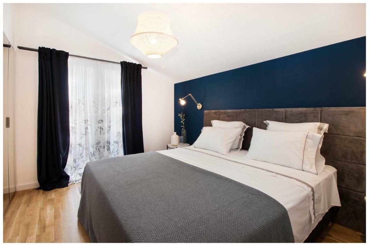 פרימוסטן Apartman Sissy מראה חיצוני תמונה