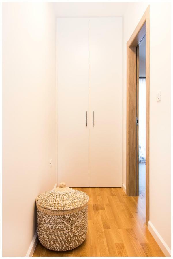 פרימוסטן Apartman Sissy מראה חיצוני תמונה