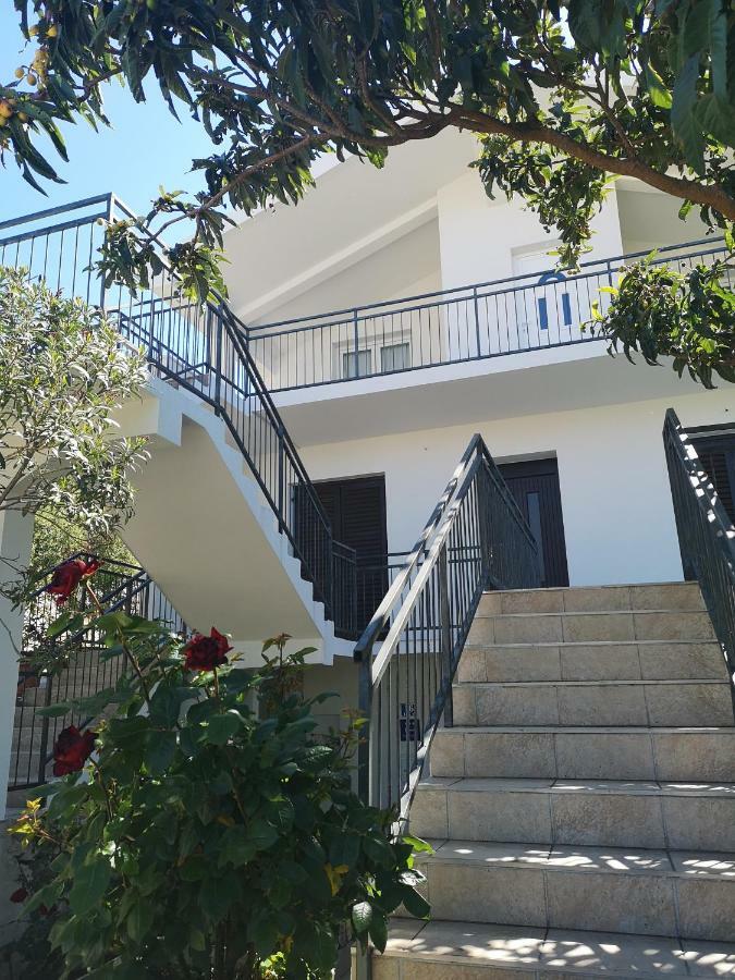 פרימוסטן Apartman Sissy מראה חיצוני תמונה